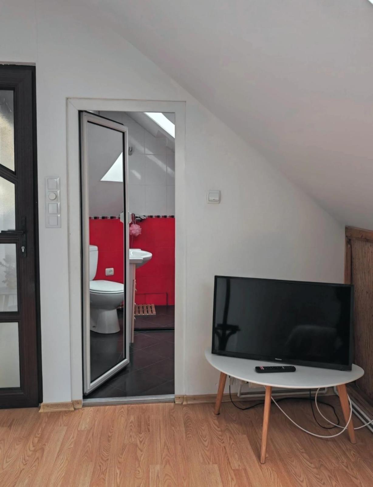 Brasov Cucu Residence Exterior foto
